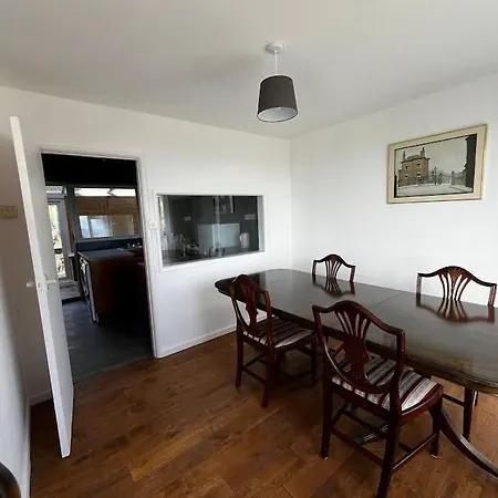 Romantic 4 Bedroom Seafront Nature Cottage Folkestone Exterior photo