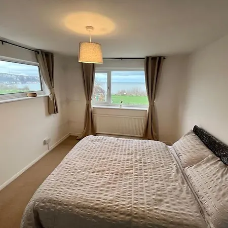 Romantic 4 Bedroom Seafront Nature Cottage Folkestone Exterior photo