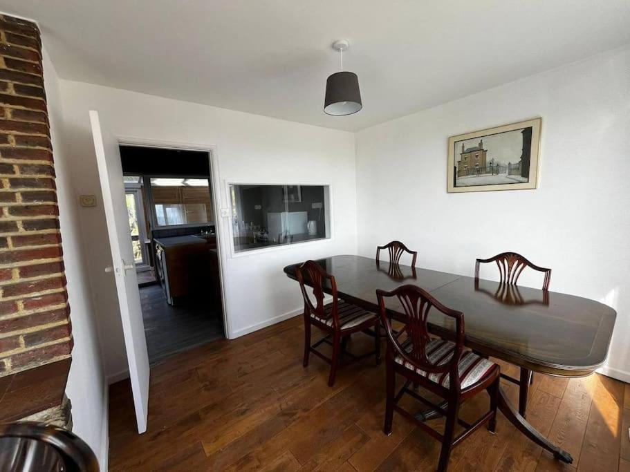 Holiday home Romantic 4 Bedroom Seafront Nature *