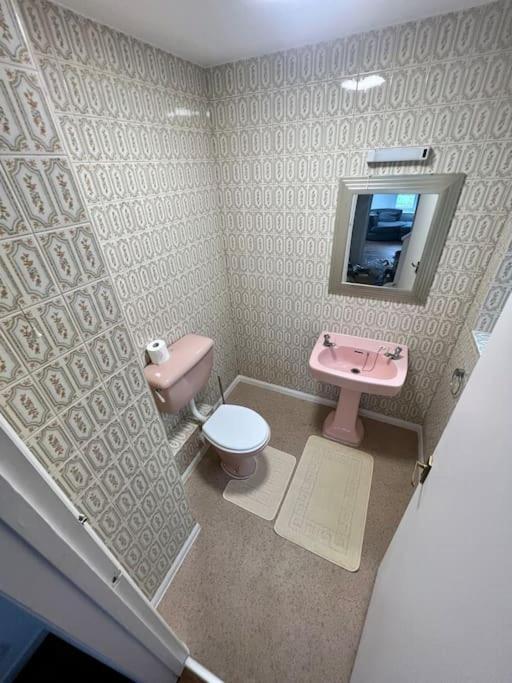 Holiday home Romantic 4 Bedroom Seafront Nature