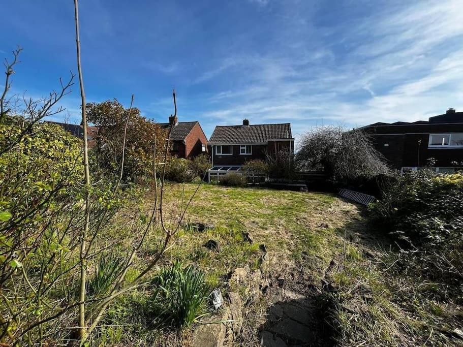 Holiday home Romantic 4 Bedroom Seafront Nature *