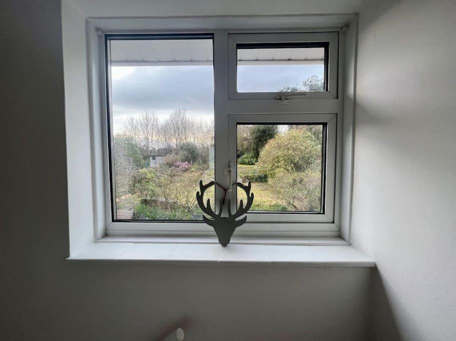 Holiday home Romantic 4 Bedroom Seafront Nature Folkestone