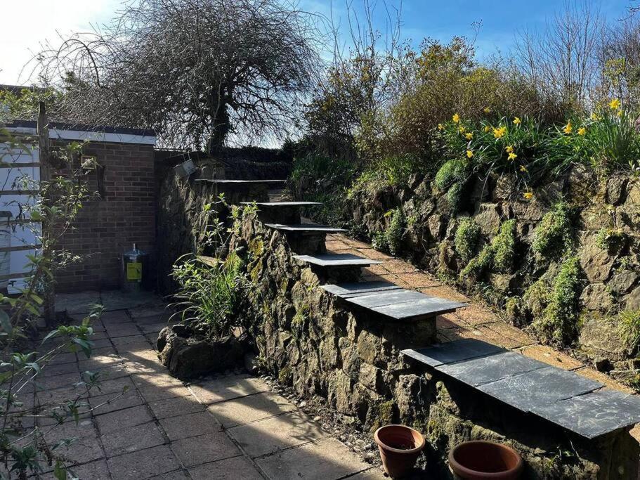 Holiday home Romantic 4 Bedroom Seafront Nature