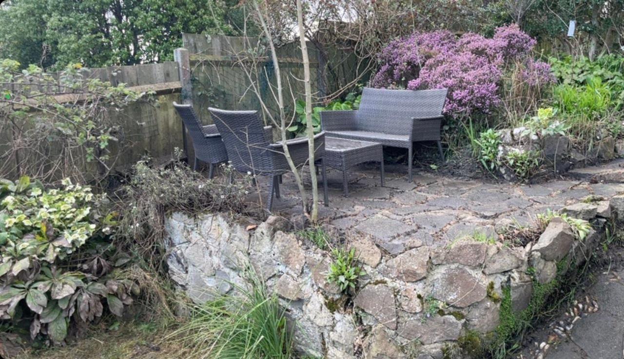 Holiday home Romantic 4 Bedroom Seafront Nature